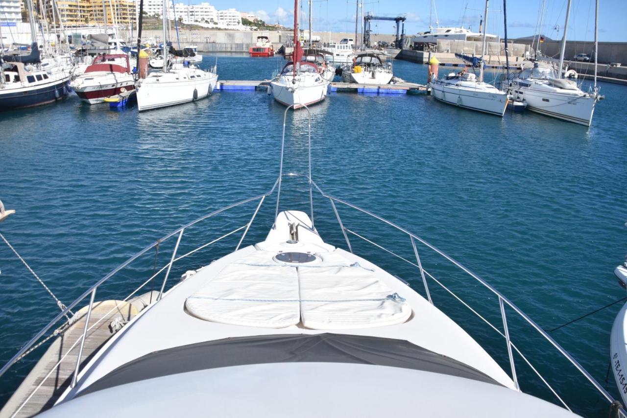 Hotel Luxury Yacht Kamikara à San Miguel de Abona Extérieur photo