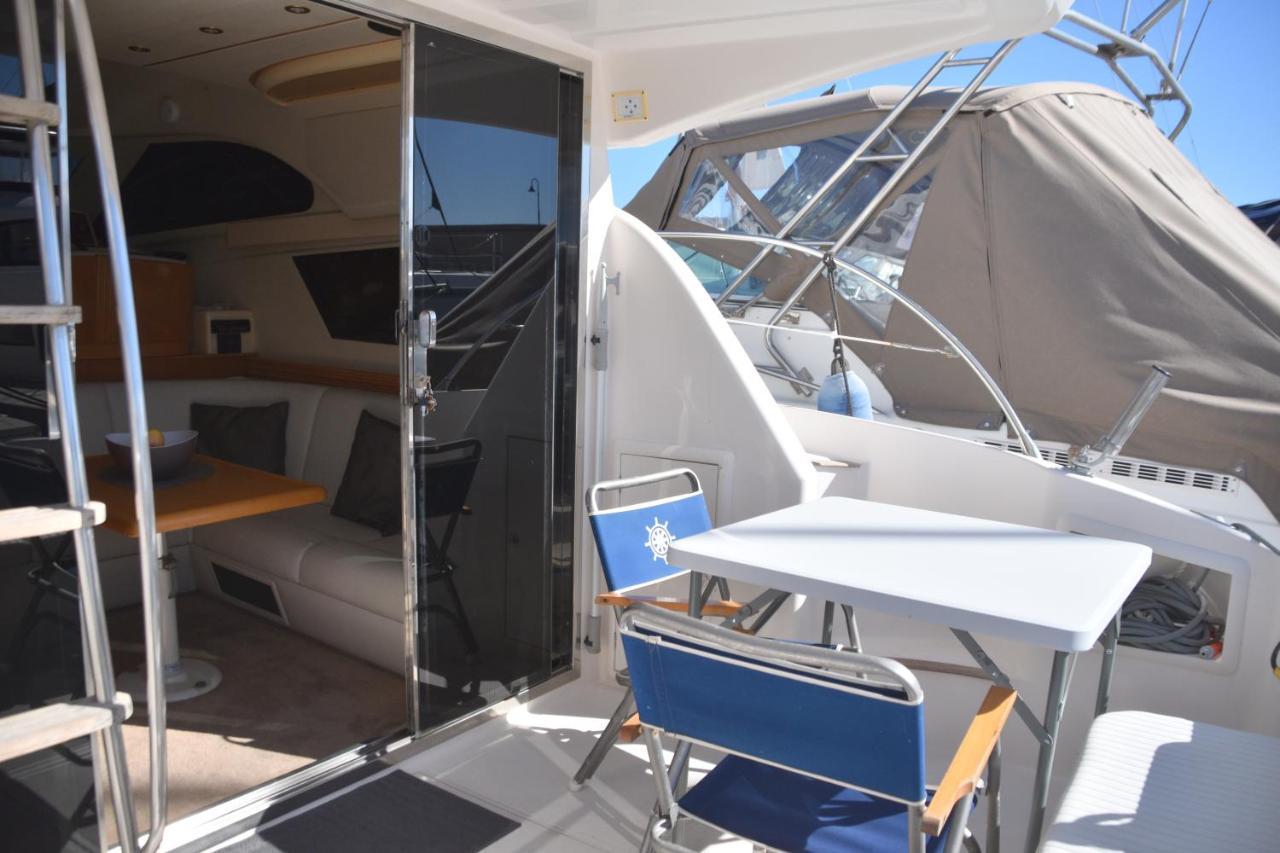 Hotel Luxury Yacht Kamikara à San Miguel de Abona Extérieur photo