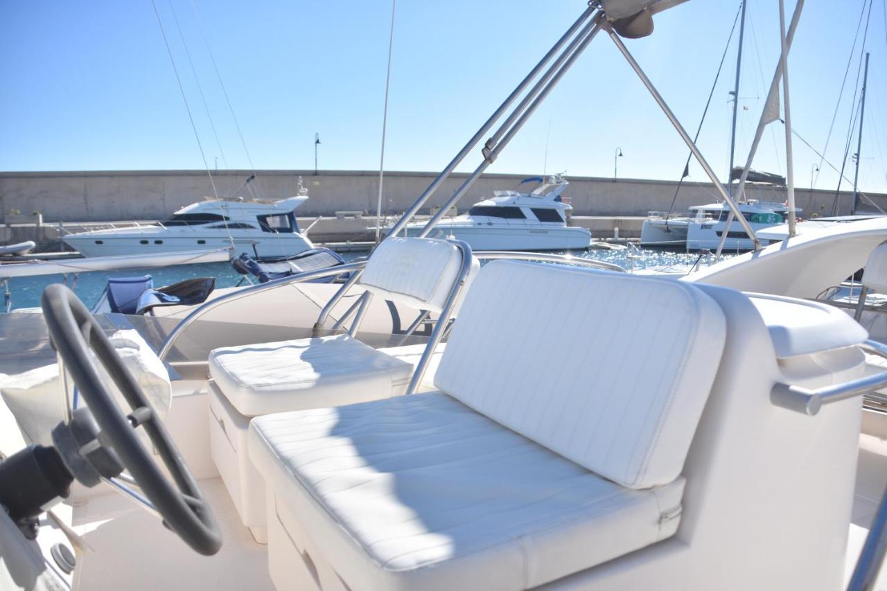 Hotel Luxury Yacht Kamikara à San Miguel de Abona Extérieur photo