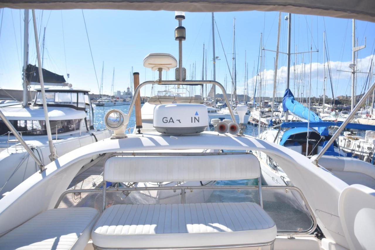 Hotel Luxury Yacht Kamikara à San Miguel de Abona Extérieur photo