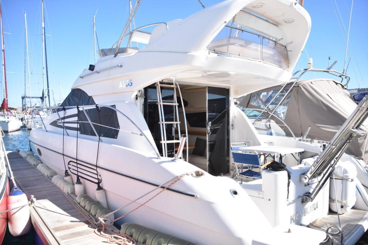 Hotel Luxury Yacht Kamikara à San Miguel de Abona Extérieur photo
