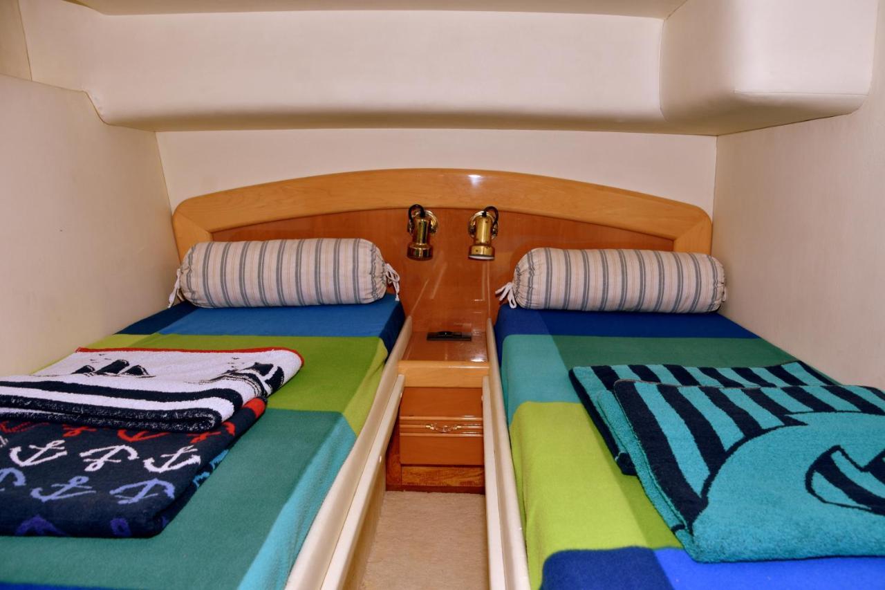 Hotel Luxury Yacht Kamikara à San Miguel de Abona Extérieur photo