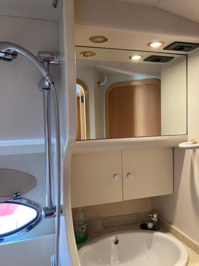 Hotel Luxury Yacht Kamikara à San Miguel de Abona Extérieur photo