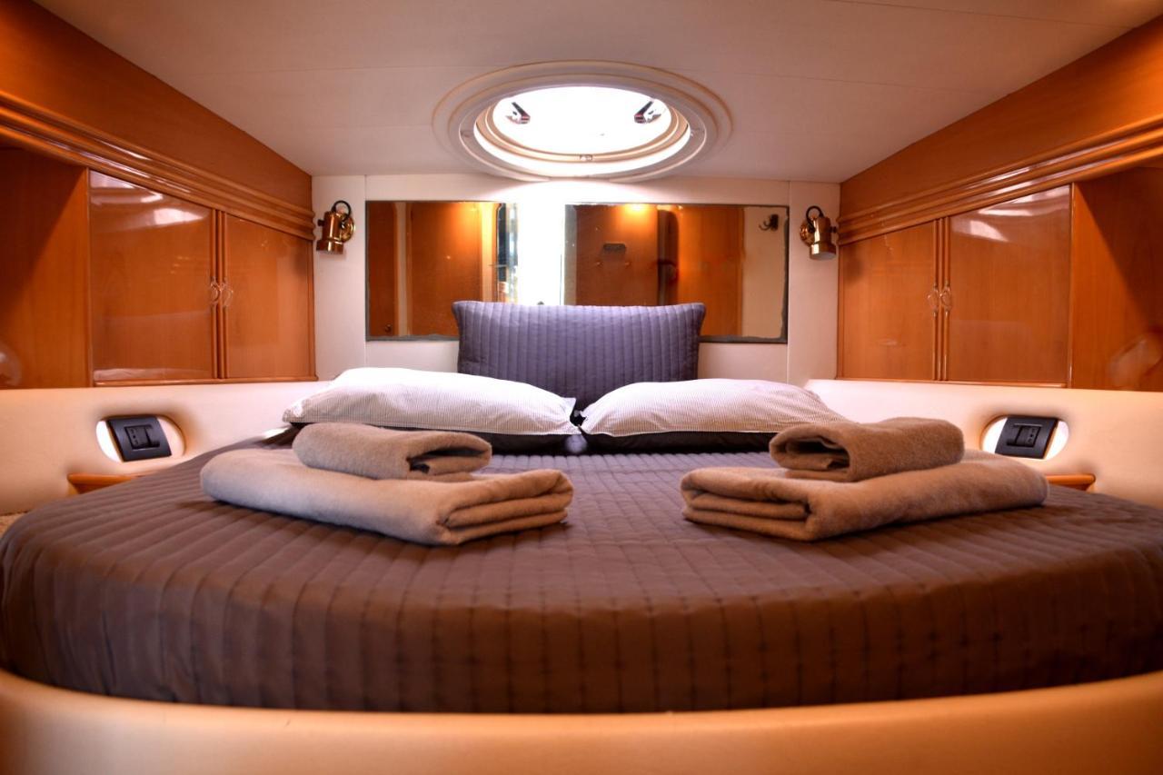 Hotel Luxury Yacht Kamikara à San Miguel de Abona Extérieur photo