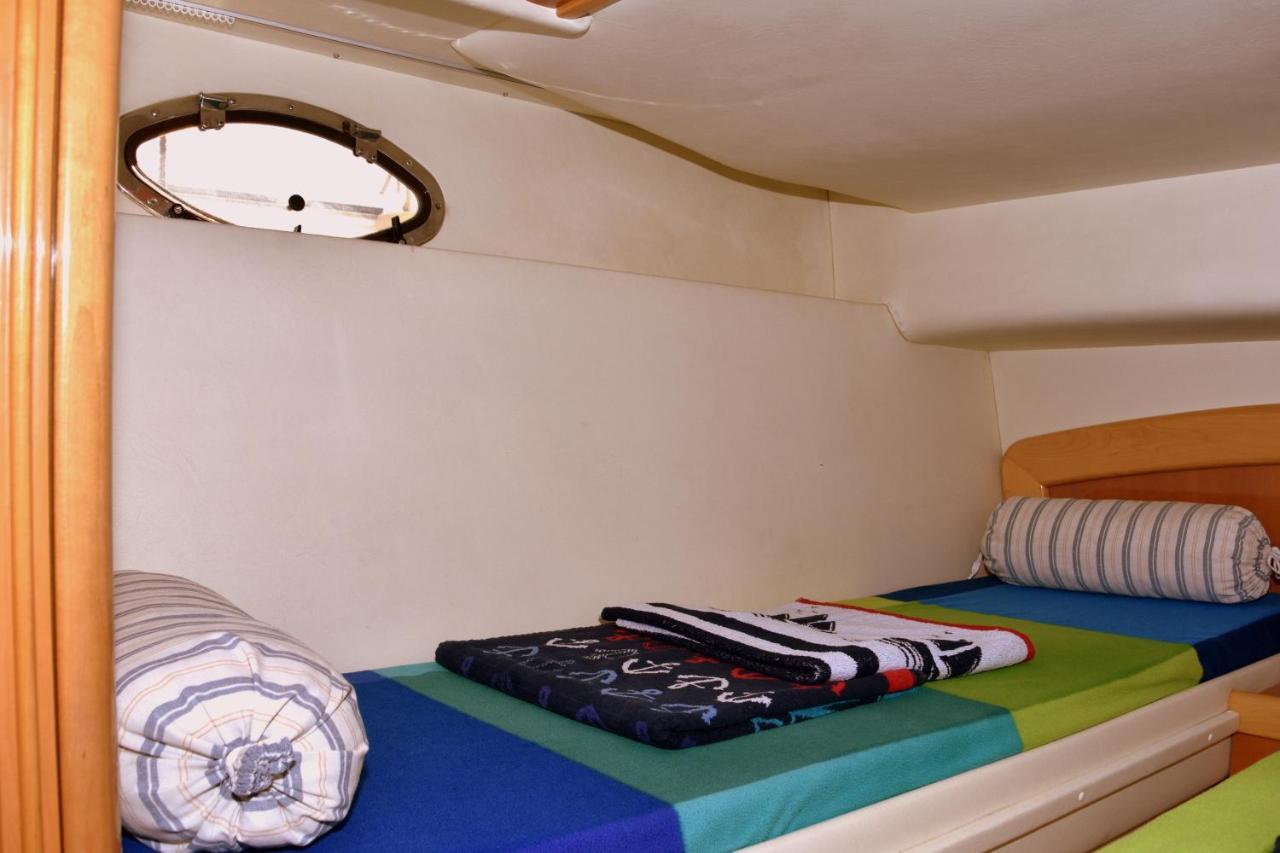 Hotel Luxury Yacht Kamikara à San Miguel de Abona Extérieur photo