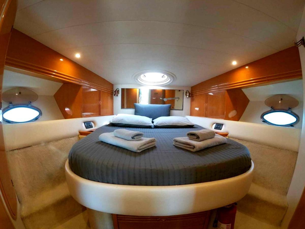 Hotel Luxury Yacht Kamikara à San Miguel de Abona Extérieur photo